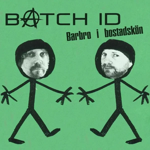 Barbro i bostadskön