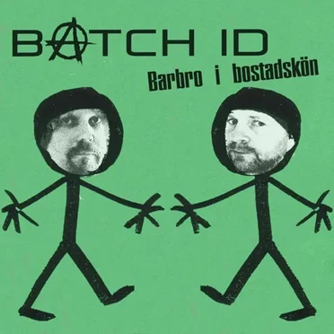 Barbro i bostadskön