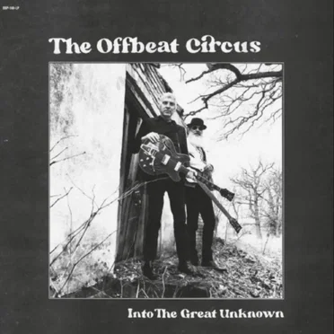 Into The Great Unknown