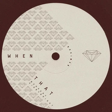 When That (Remix EP)