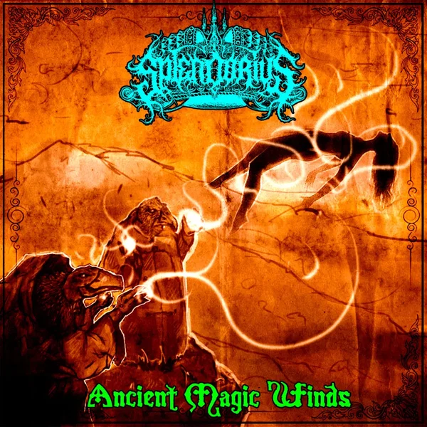 Ancient Magic Winds