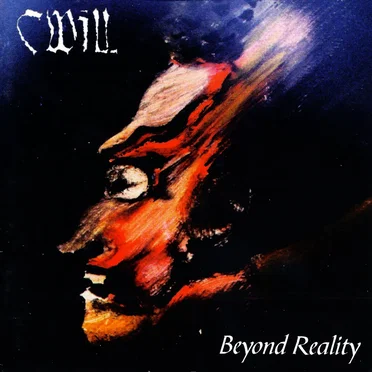 Beyond Reality by Cwill - album cover
