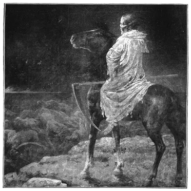 Amidst the Ashes of Consciousness / In the Light of the Dying Stars