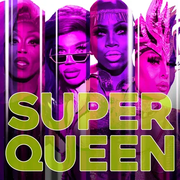 The Cast of RuPaul’s Drag Race: All Stars, Season 4