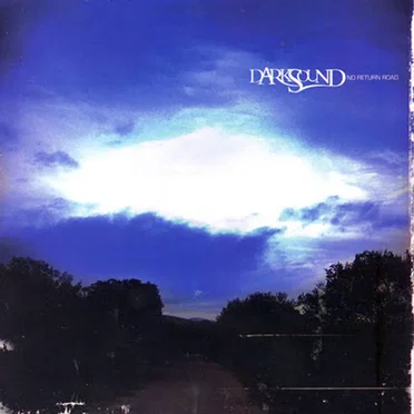 No Return Road by Darksound - album cover