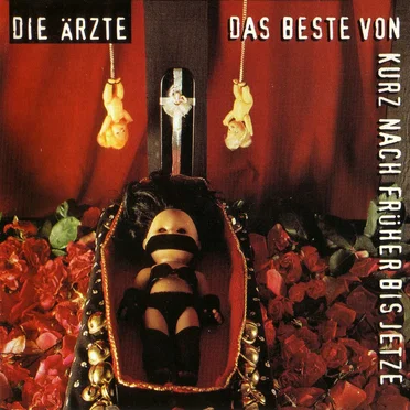 Das Beste von kurz nach früher bis jetze