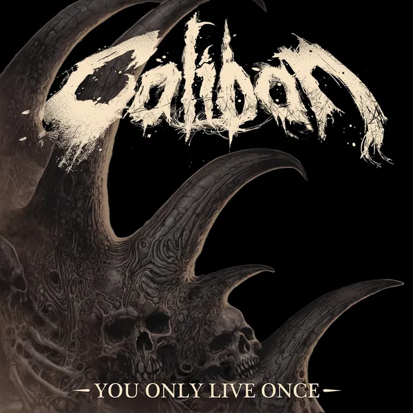 You Only Live Once