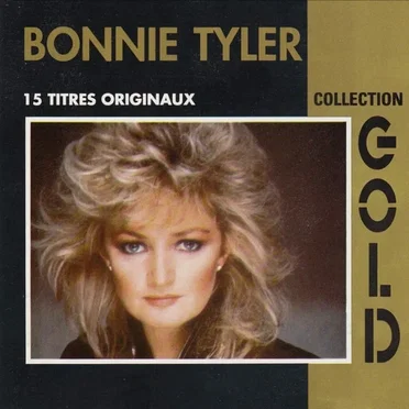 Bonnie Tyler