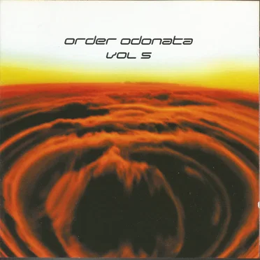 Order Odonata 5 by Various Artists - album cover