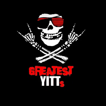 Greatest YITTs by YITT - album cover
