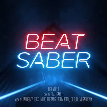 Beat Saber (Original Game Soundtrack), Vol. II