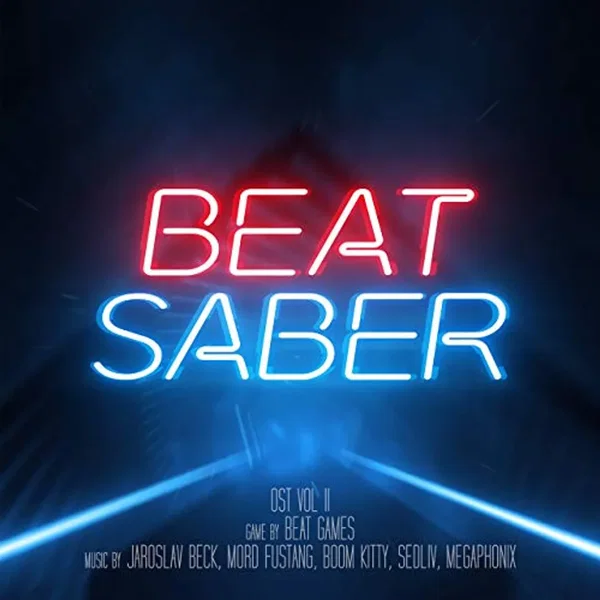 Beat Saber (Original Game Soundtrack), Vol. II