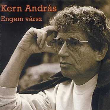 Engem vársz (Leonard Cohen dalai magyarul)