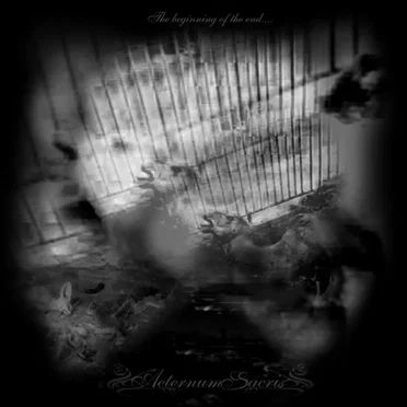 The Beginning of the End by Aeternum Sacris - album cover