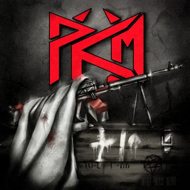 P K.M. by PKM - album cover