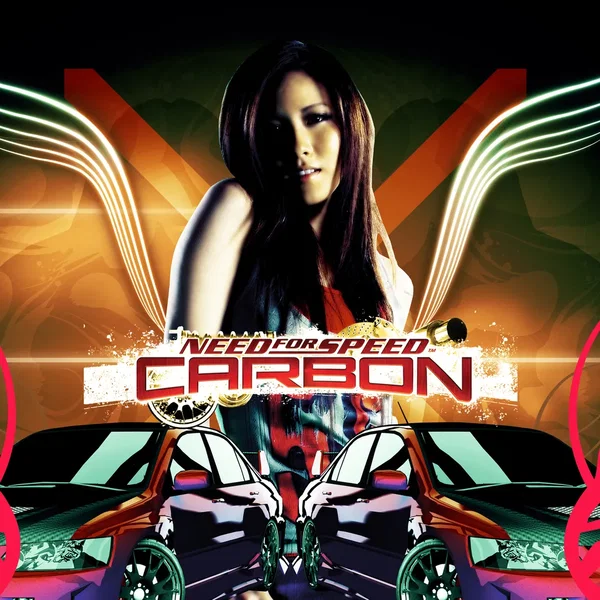 Feel the Rush (from Need for Speed: Carbon)