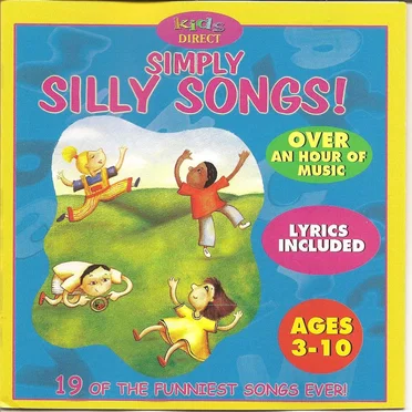 Simply Silly Songs!