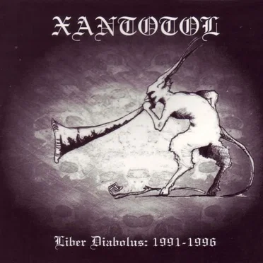 Liber Diabolus: 1991-1996