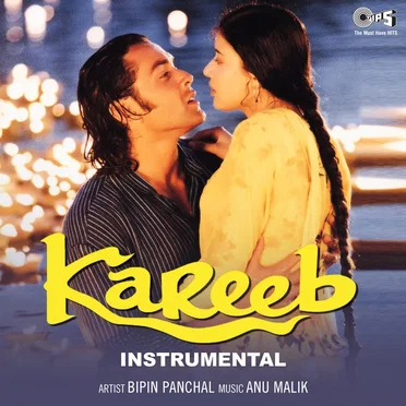 Kareeb [Instrumental]