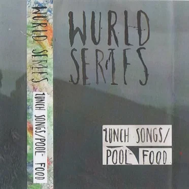 Lunch Songs / Pool Food