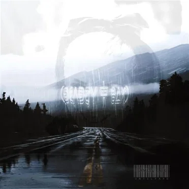 Until Fade by Deadly Oak - album cover