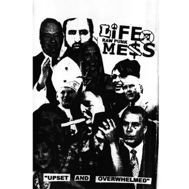 Life Mess