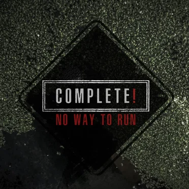 No Way to Run