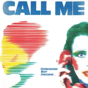 Vorübergehend nicht erreichbar... by Call Me - album cover