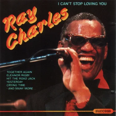 I Can’t Stop Loving You