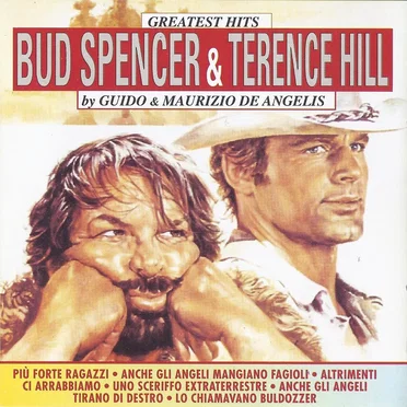 Bud Spencer & Terence Hill, Greatest Hits
