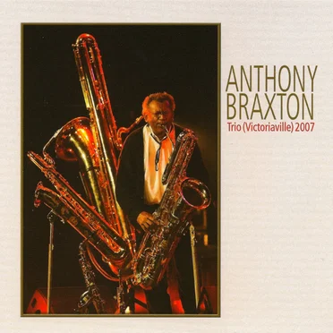 Trio (Victoriaville) 2007