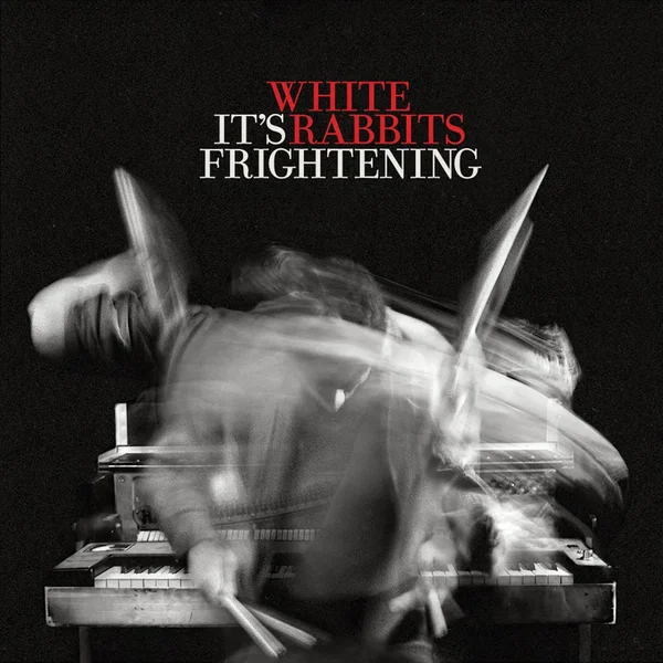It’s Frightening