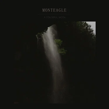 A Colorful Moth by Monteagle - album cover