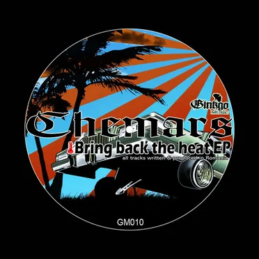 Bring Back the Heat EP