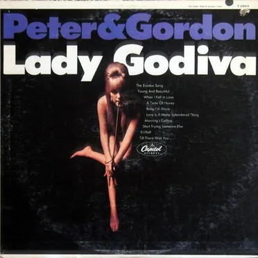 Lady Godiva