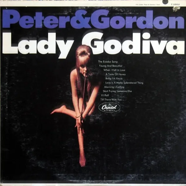 Lady Godiva