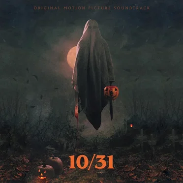 10/31 by Various Artists - album cover