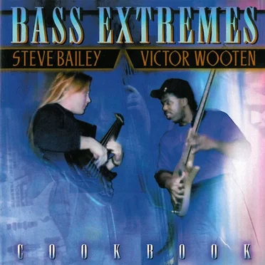 Bass Extremes Cookbook