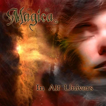 In Alt Univers by Magica - album cover