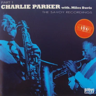 The Savoy Recordings