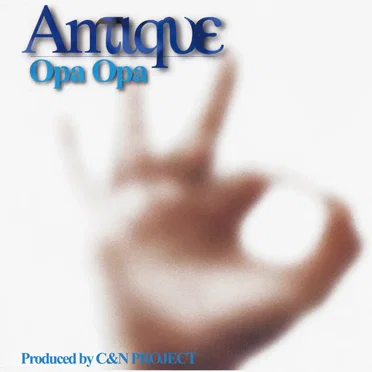 Opa Opa