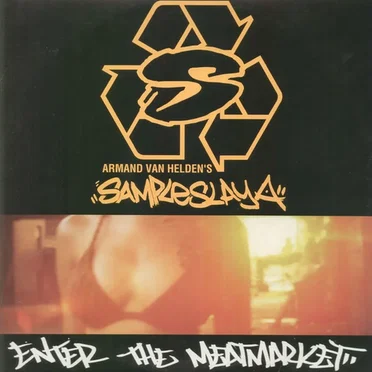 Sampleslaya: Enter the Meatmarket