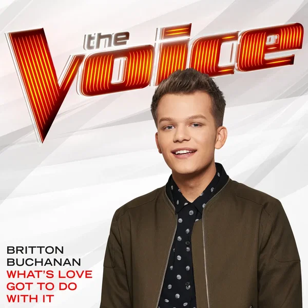 What’s Love Got to Do With It (The Voice Performance)