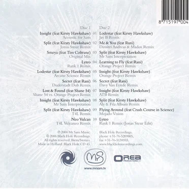 Lyteo Interpretations