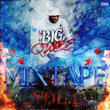 MIXTAPE, Vol.1 Pardon Qwee
