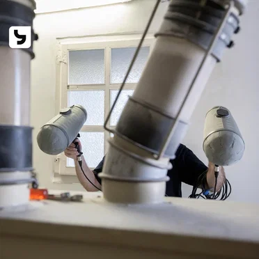 A Futurist's Cookbook