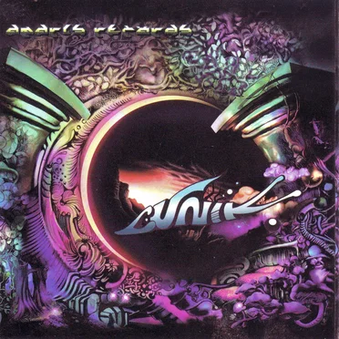 Lunik by Various Artists - album cover