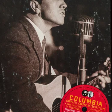 The Essential Marty Robbins: 1951–1982