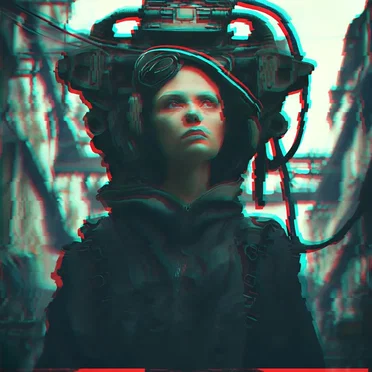 UNIFIED MEMORY by Misa Hateruma - album cover