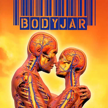 How It Works by Bodyjar - album cover
